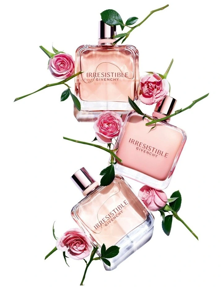 Givenchy Irresistible EDP 80ml