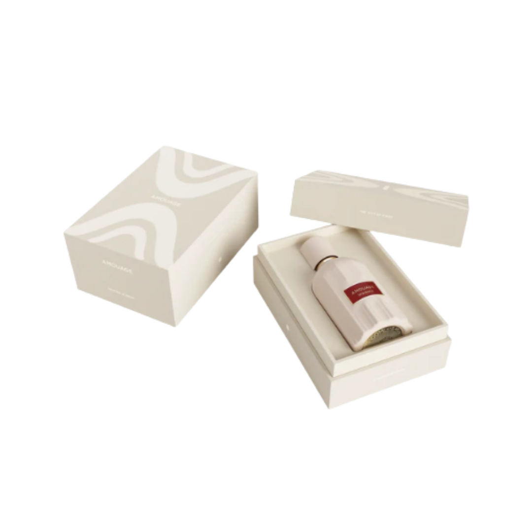 Amouage Sequence Essence de Parfum 100ml