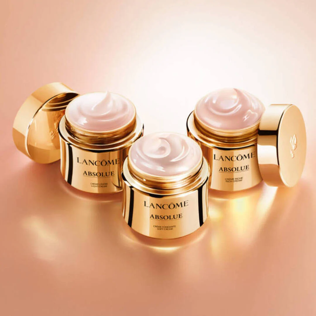 Lancome Paris Absolue Regenerating Brightening Light Cream 60ml