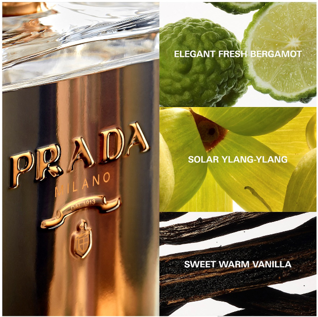 Prada La Femme Prada EDP 50ml