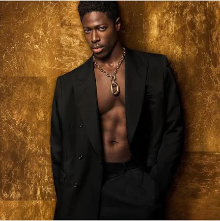 Rabanne Million Gold Elixir Parfum Intense 50ml