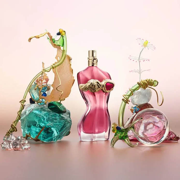 Jean Paul Gaultier La Belle Rosea EDP 100ml