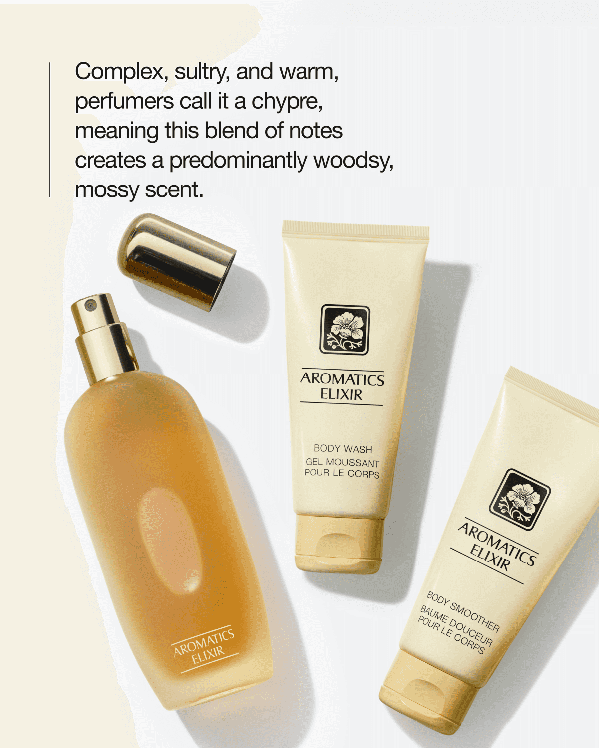 Clinique Aromatics Elixir Eau de Parfum Spray 45ml