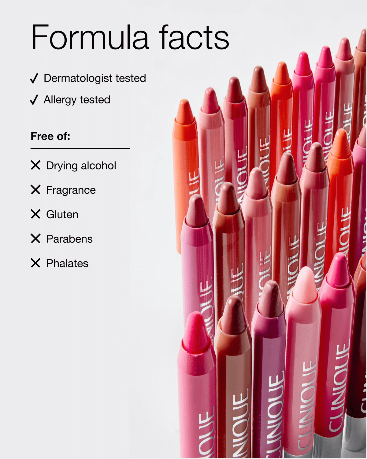 Clinique Chubby Stick Moisturizing Lip Colour Balm 30 Broadest Berry 3g