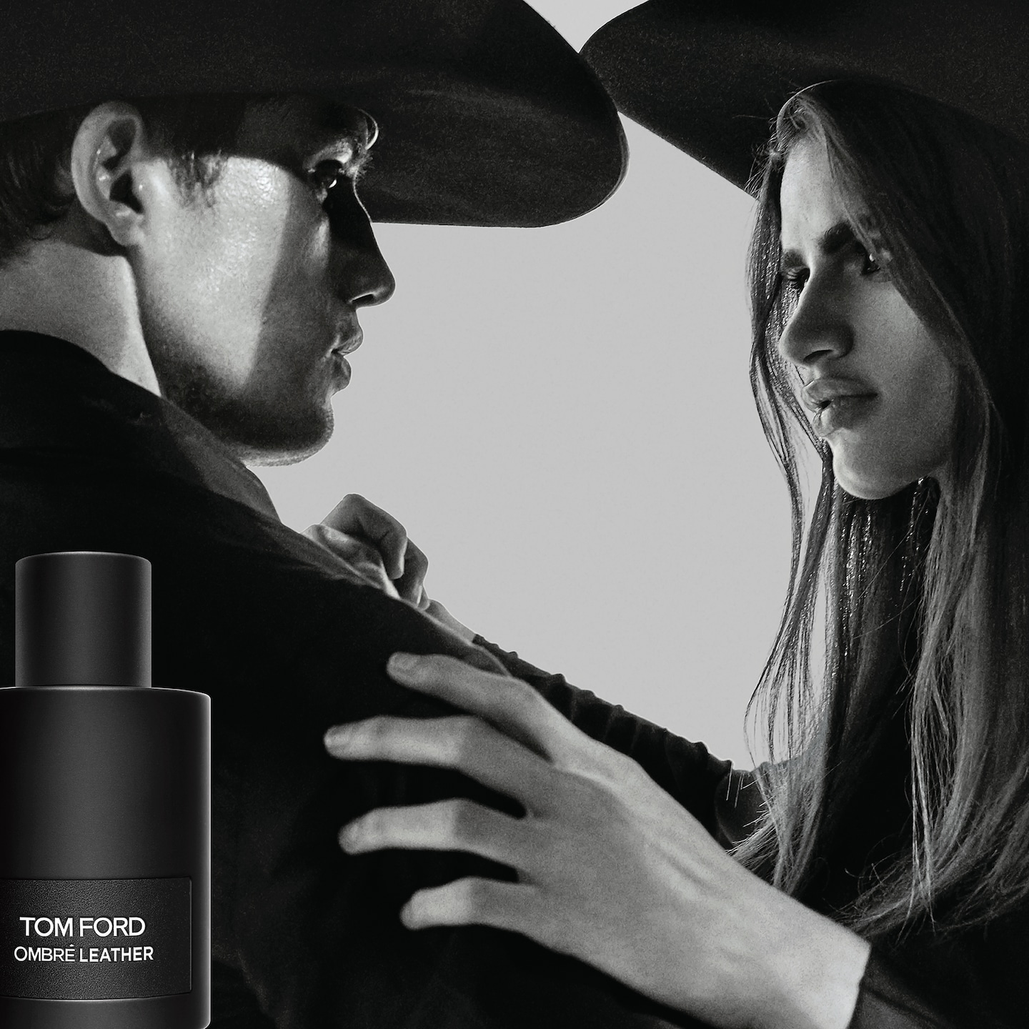 Tom Ford Ombre Leather EDP 100ml