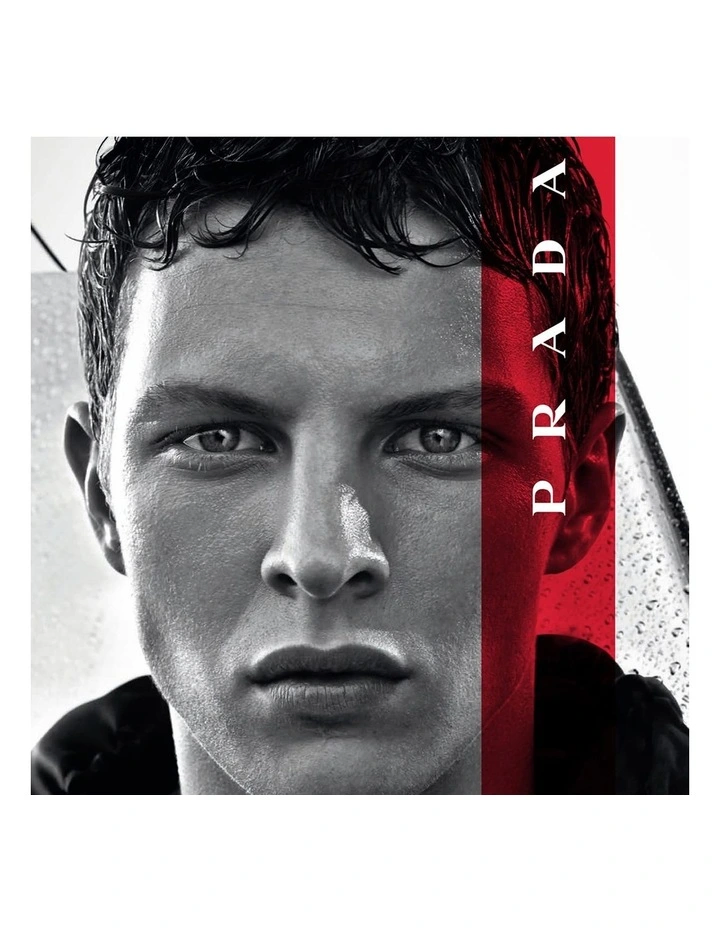 Prada Luna Rossa Carbon EDT 50ml