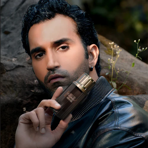 Chopard Leather Malaki EDP 80ml 2 Piece Gift Set