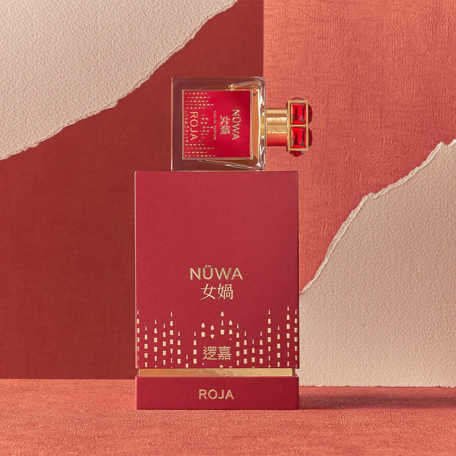 Roja Nuwa EDP 100ml