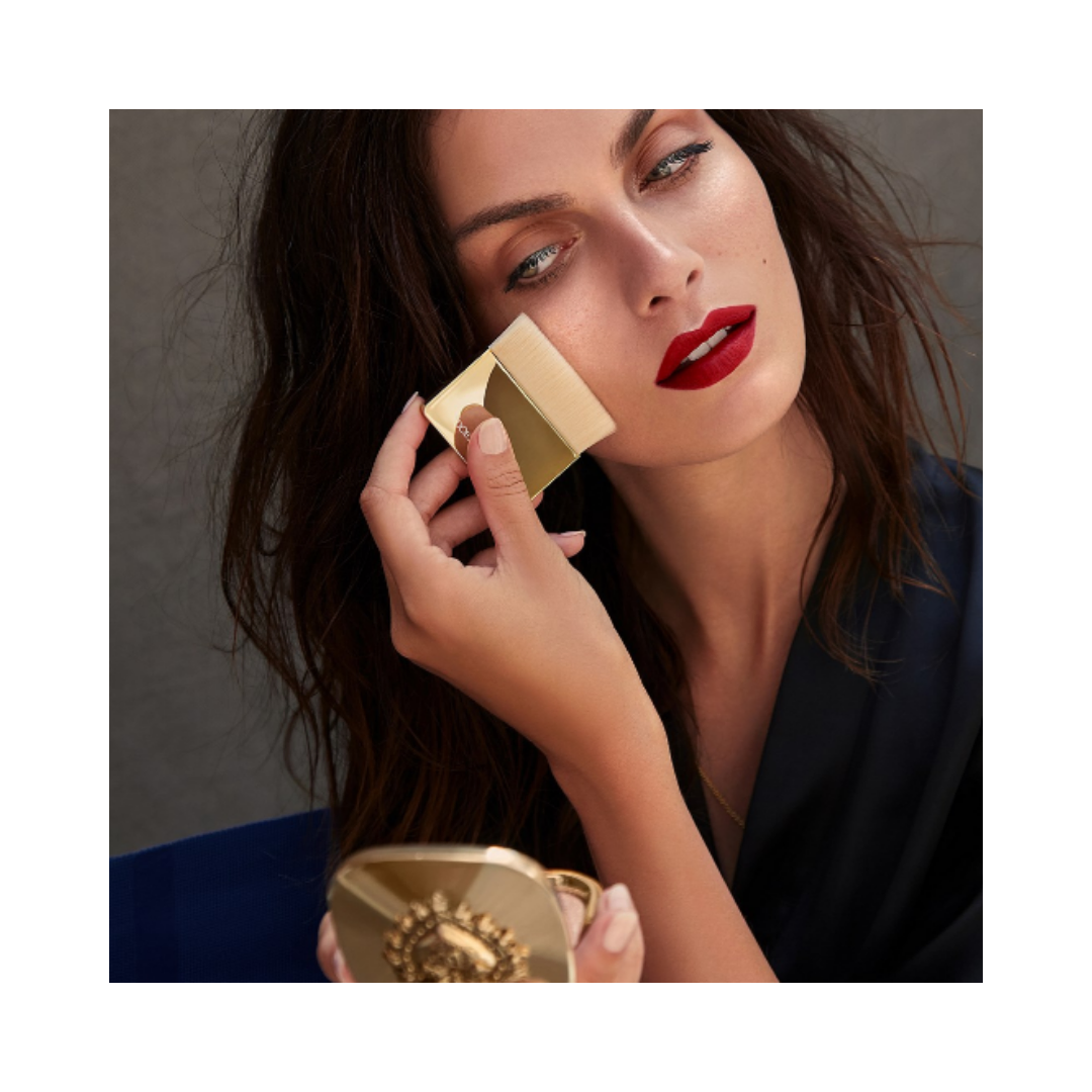 Dolce & Gabbana Devotion Luminizer Face Powder 8g