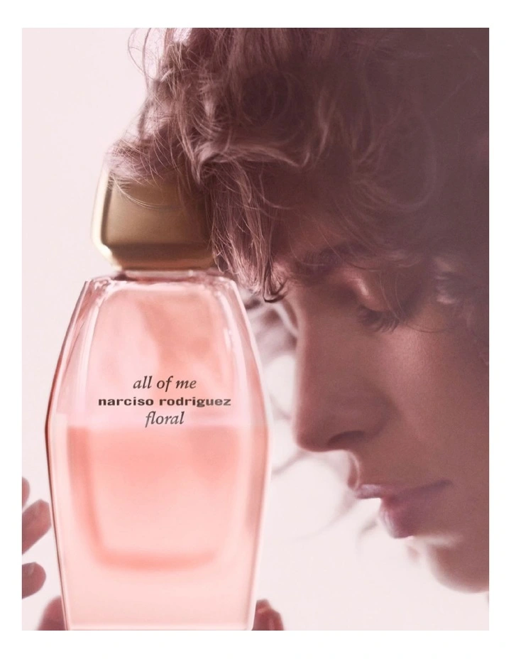Narciso Rodriguez All Of Me Floral EDP 90ml
