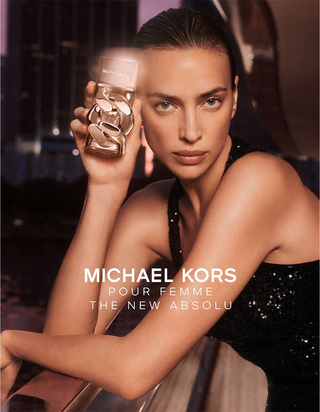 Michael Kors Pour Femme Absolu EDP 100ml