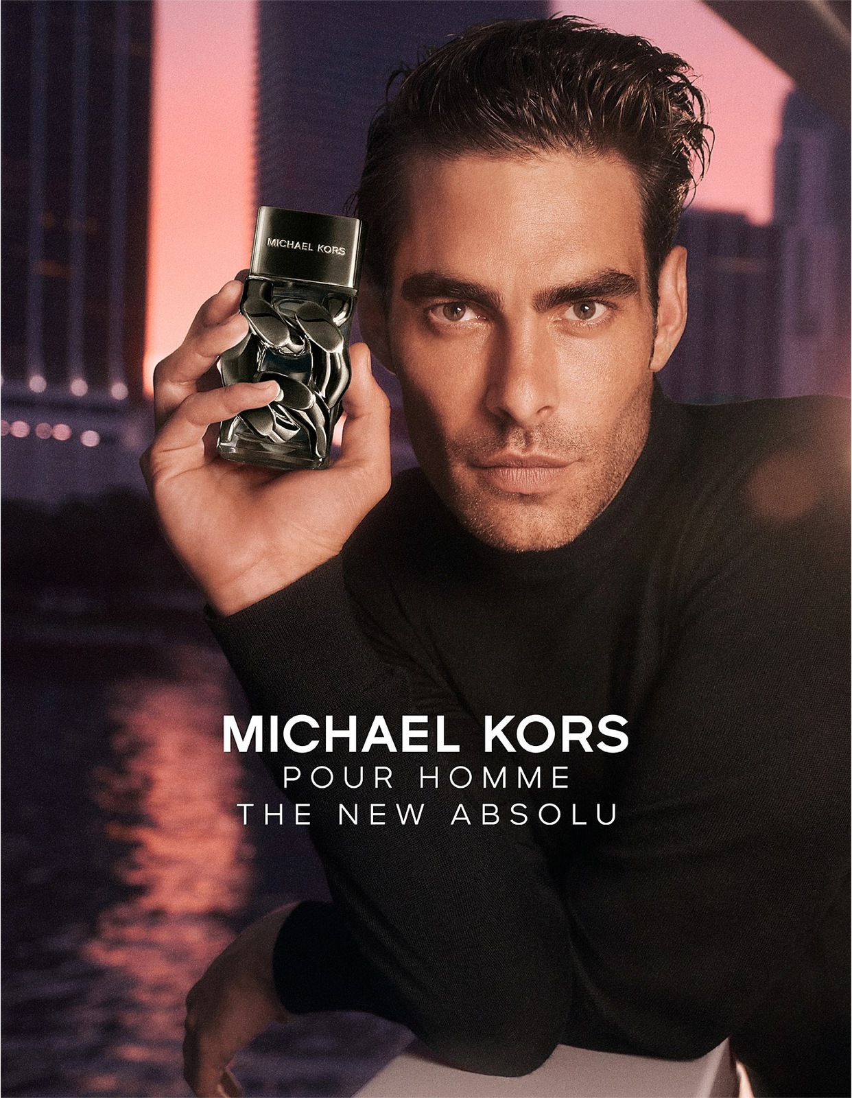 Michael Kors Pour Homme Absolu EDP 50ml