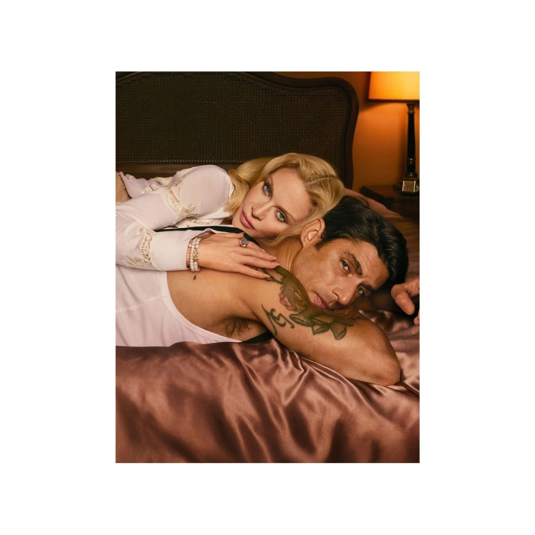 Dolce & Gabbana The One Men Parfum 100ml