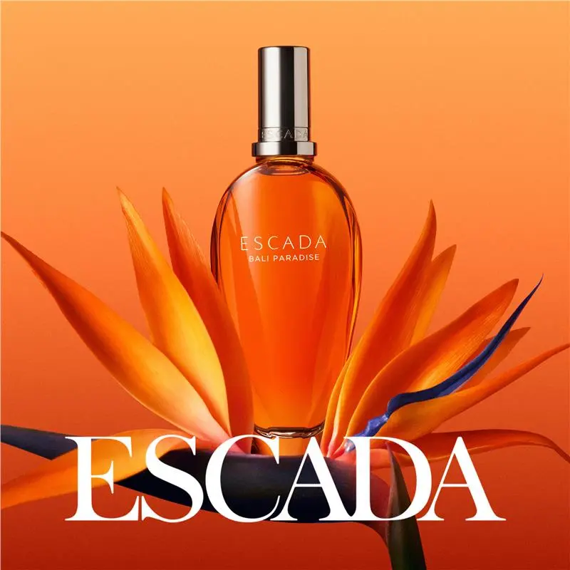 Escada Bali Paradise EDT 10ml Travel Spray