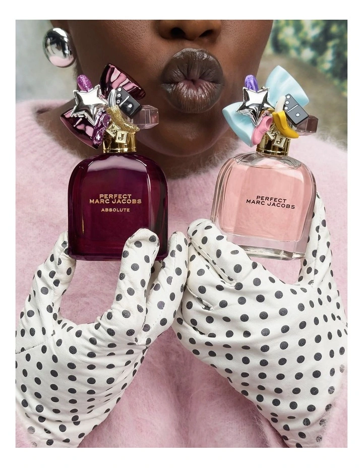 Marc Jacobs Perfect Absolute EDP 100ml