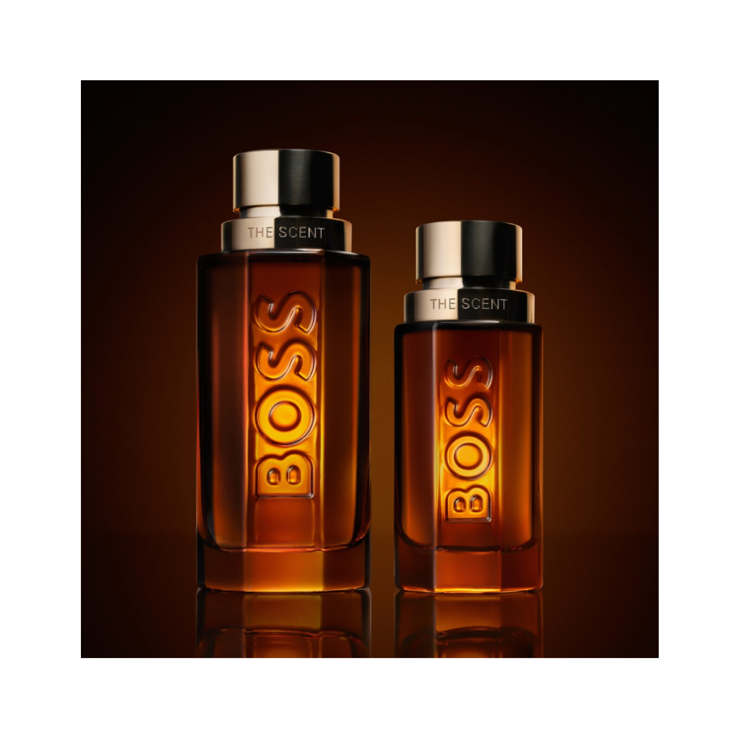Boss The Scent For Him EDP Intense 100ml