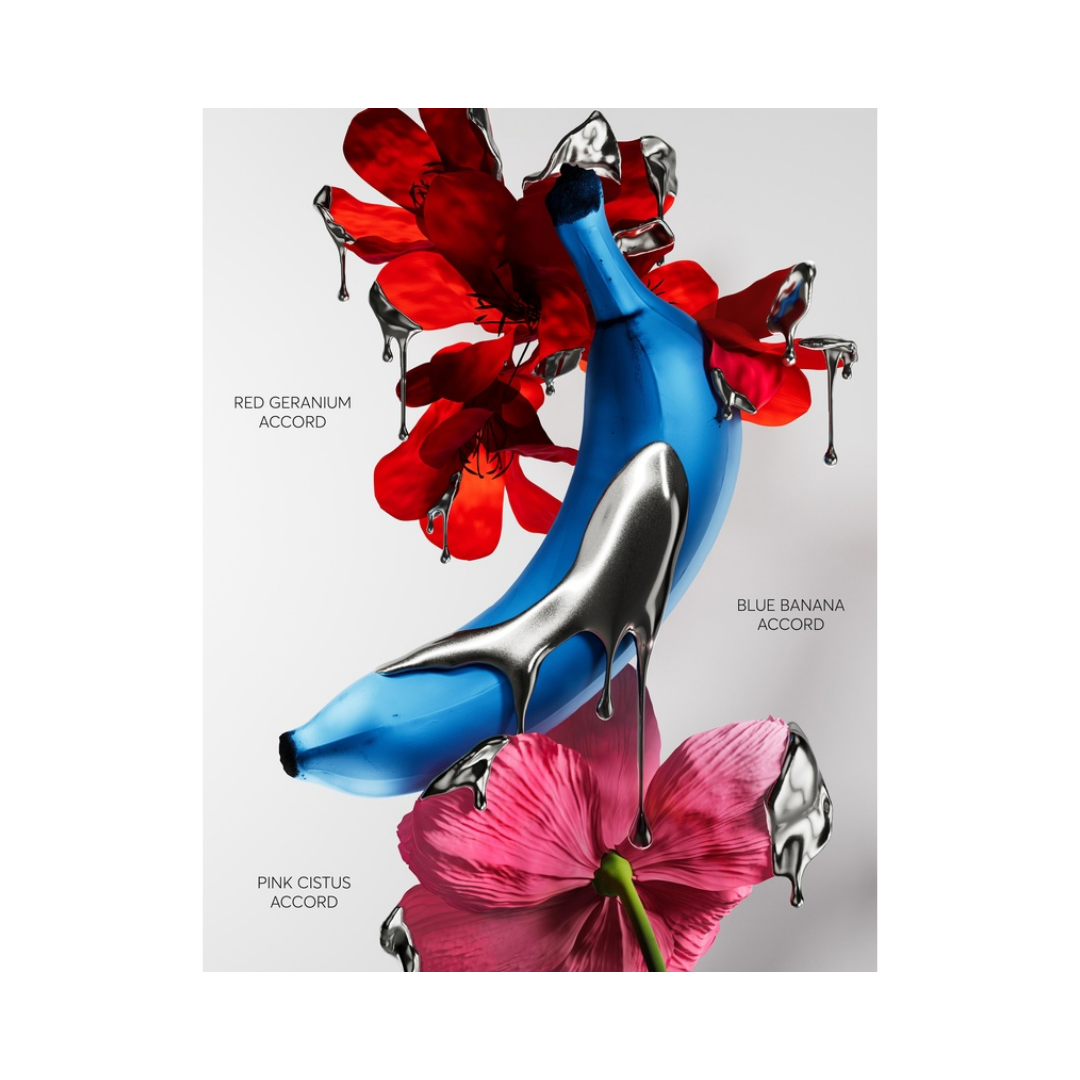 Hugo Krink X Hugo EDP 125ml