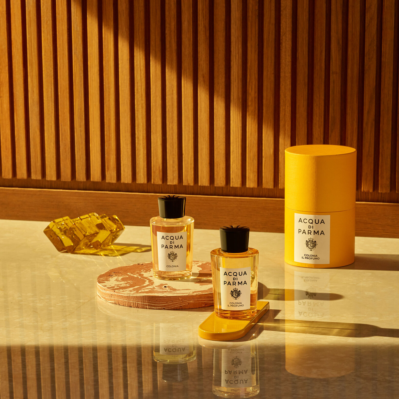 Acqua Di Parma Colonia Il Profumo 100ml