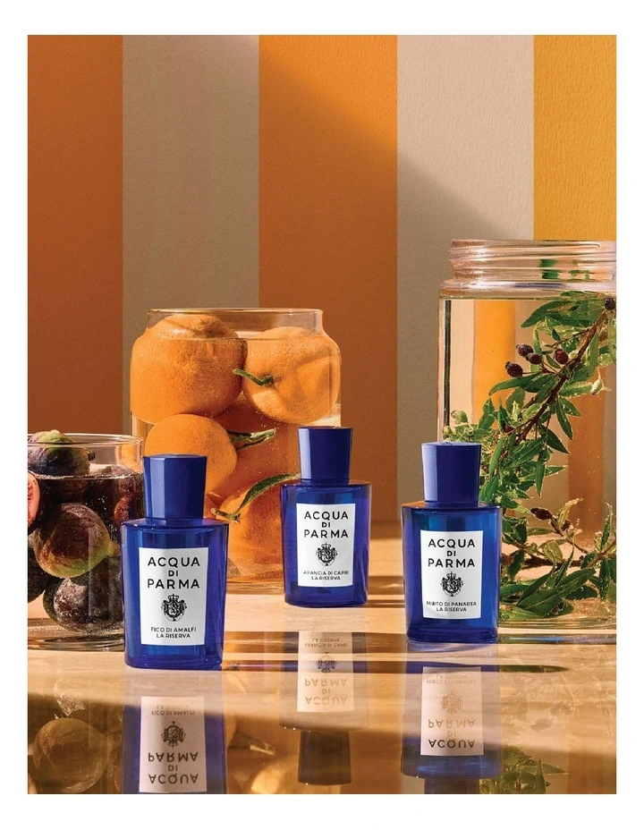 Acqua Di Parma Blu Mediterraneo Arancia Di Capri La Riserva EDP 100ml