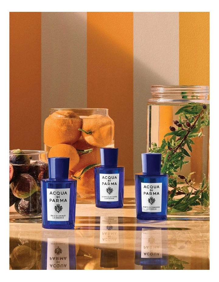 Acqua Di Parma Blu Mediterraneo Mirto Di Panarea La Riserva EDP 100ml