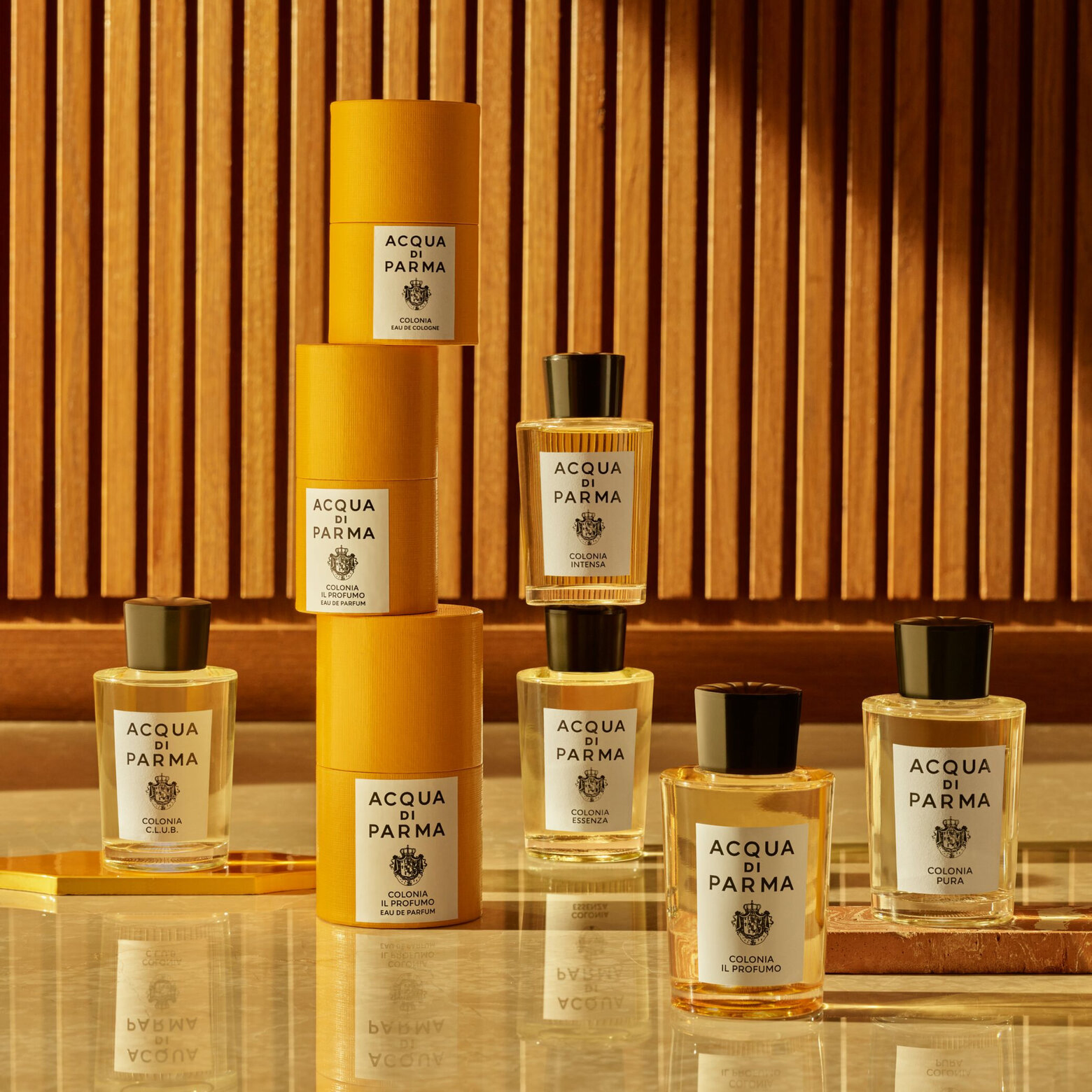 Acqua Di Parma Colonia Essenza EDC 100ml