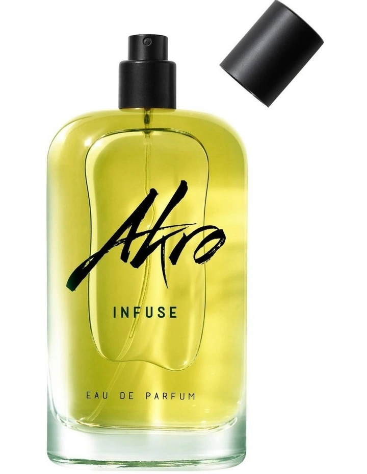 AKRO Infuse EDP 30ml | City Perfume - Authorised Retailer