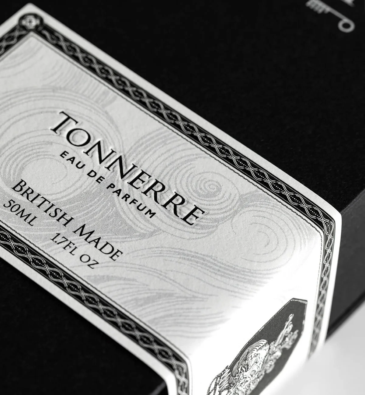 Beaufort London Tonnerre EDP 50ml