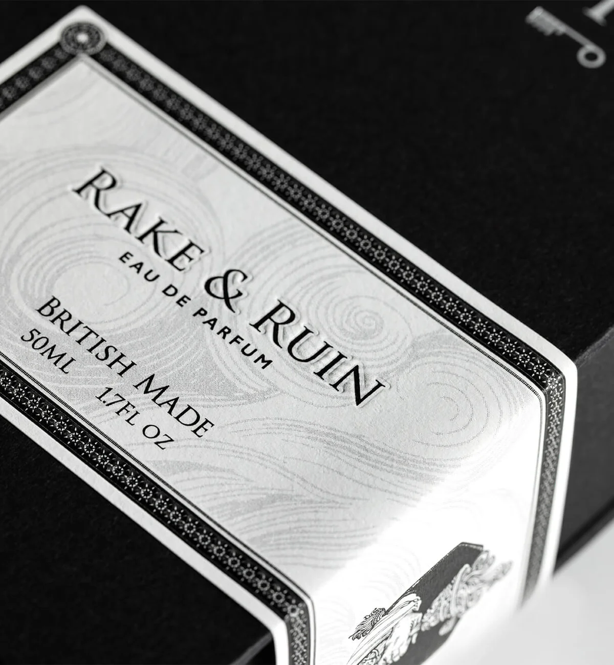 Beaufort London Rake & Ruin EDP 50ml