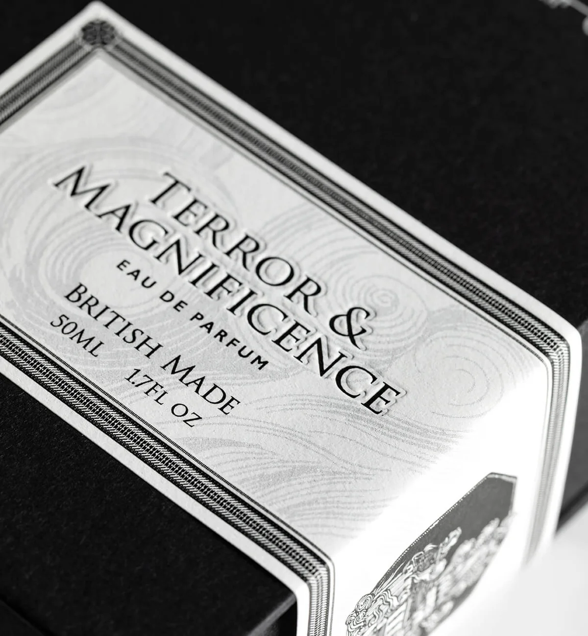 Beaufort Terror & Magnificence EDP 50ml