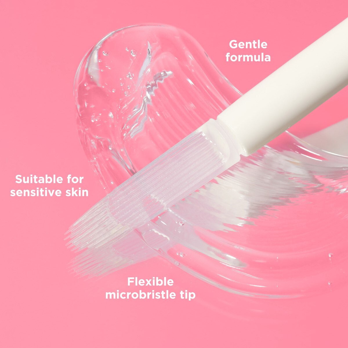 Benefit Cosmetics Hubba Brow Enhancing Serum 4.5g