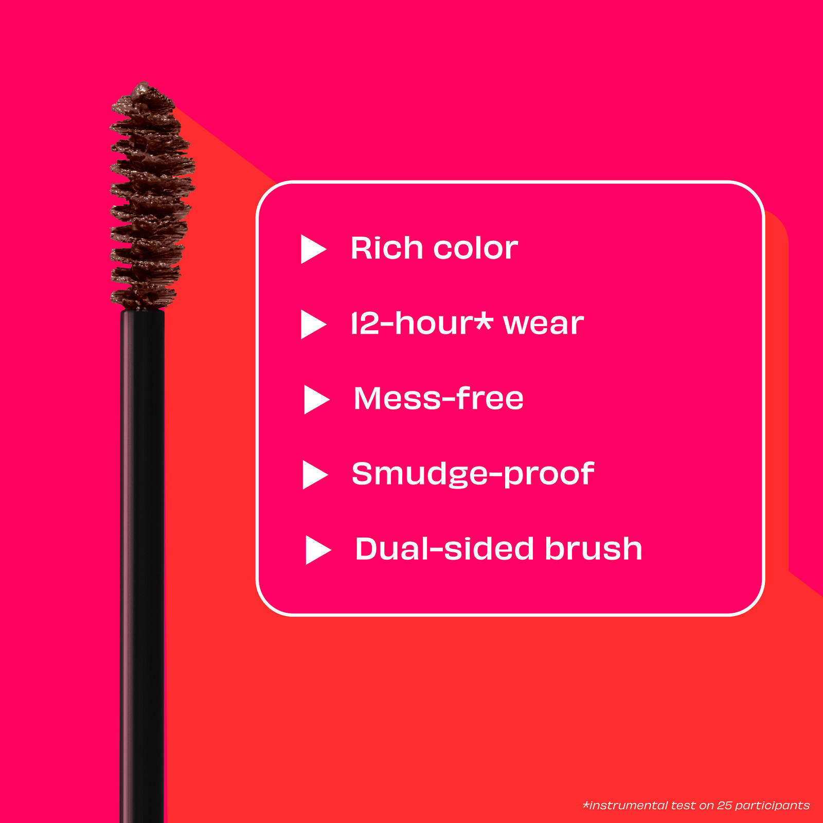 Benefit Cosmetics Precisely My Brow Wax Shade 4 - Warm Deep Brown 5g