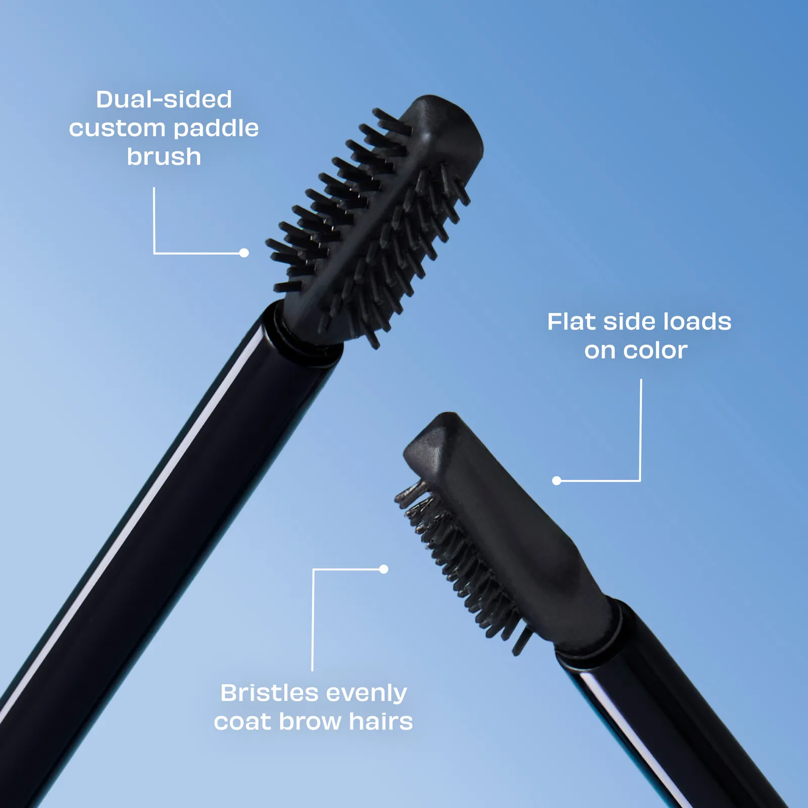 Benefit Cosmetics Dream Sheen Brow Glaze 5ml - Light 