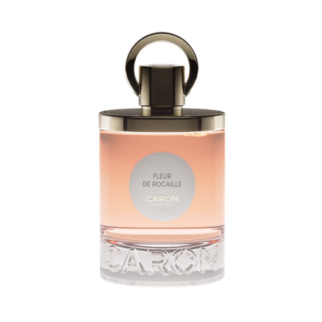 CARON Fleur De Rocaille EDP 100ml 