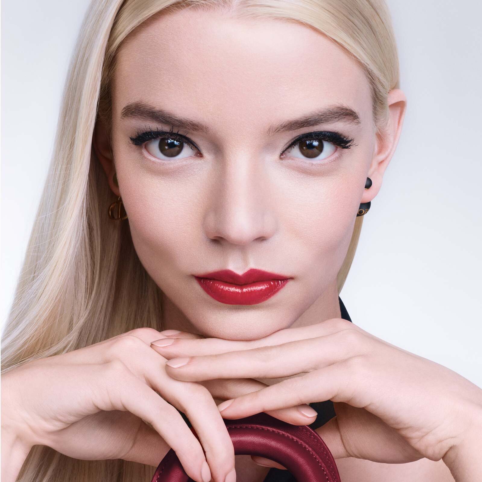 Dior Addict Lipstick Refill 758 Lady Red
