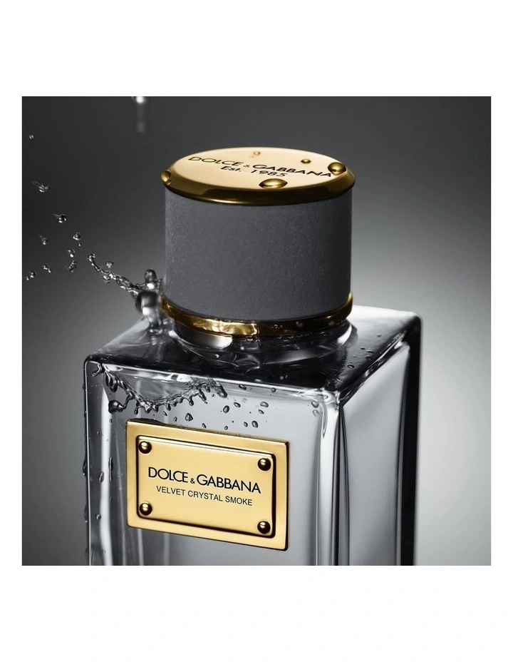Dolce & Gabbana Velvet Crystal Smoke EDP 100ml
