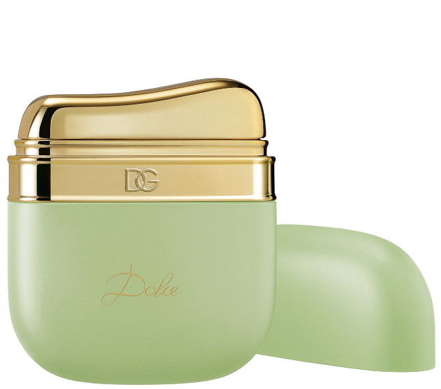 Dolce & Gabbana Dolce EDP Alcohol-Free Perfume Gel 30ml 