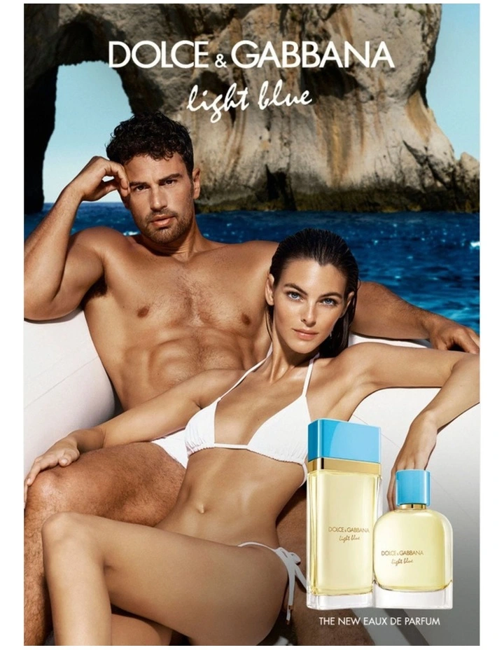 Dolce & Gabbana Light Blue EDP 30ml