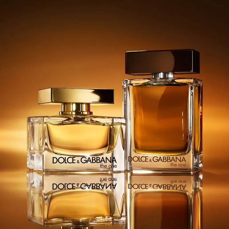 Dolce & Gabbana The One Pour Homme EDP 100ml