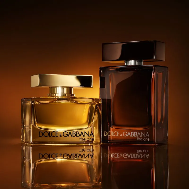Dolce & Gabbana The One EDP Intense 50ml