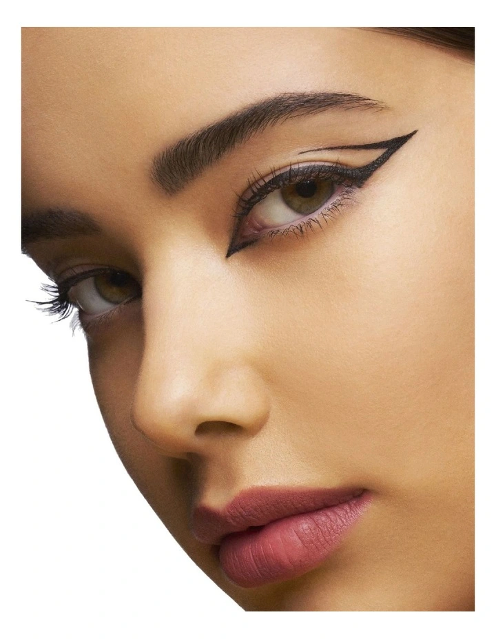 Dolce & Gabbana Everink Liner - 01 Total Black 0.4ml