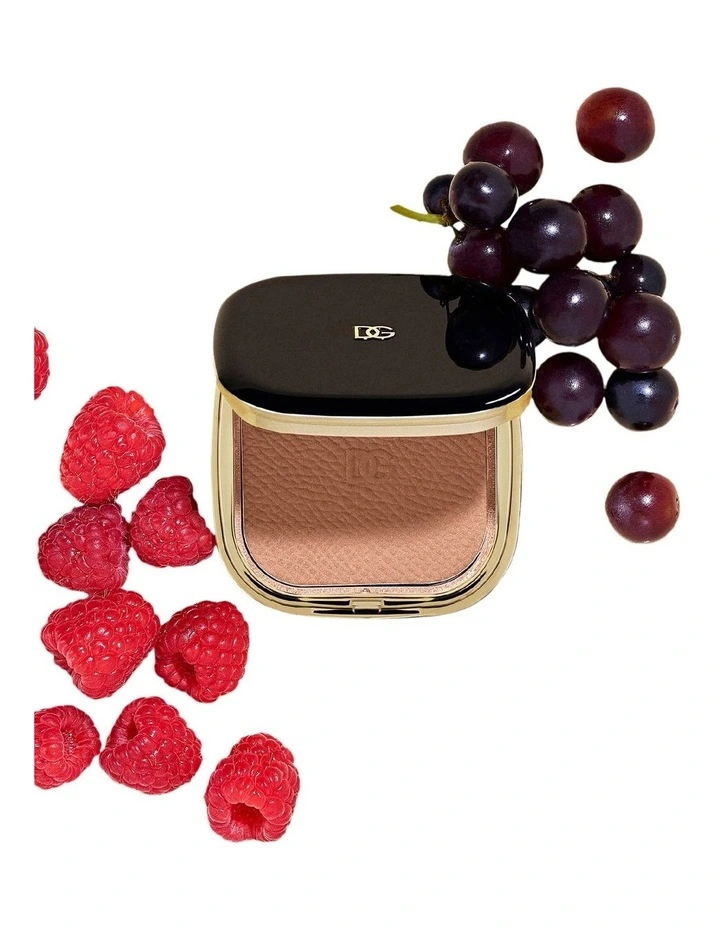 Dolce & Gabbana Face & Eyes Match Powder Refill - 05 Deep 14g