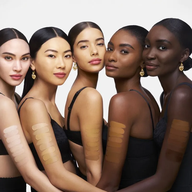 Dolce & Gabbana Everlast Foundation SPF20 27ml - 1N Light