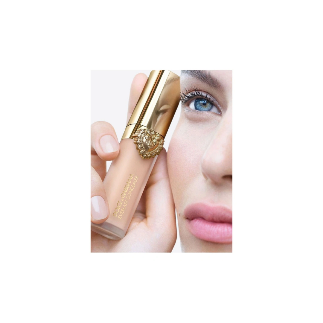 Dolce & Gabbana Everlast Concealer (06 Light) 11ml