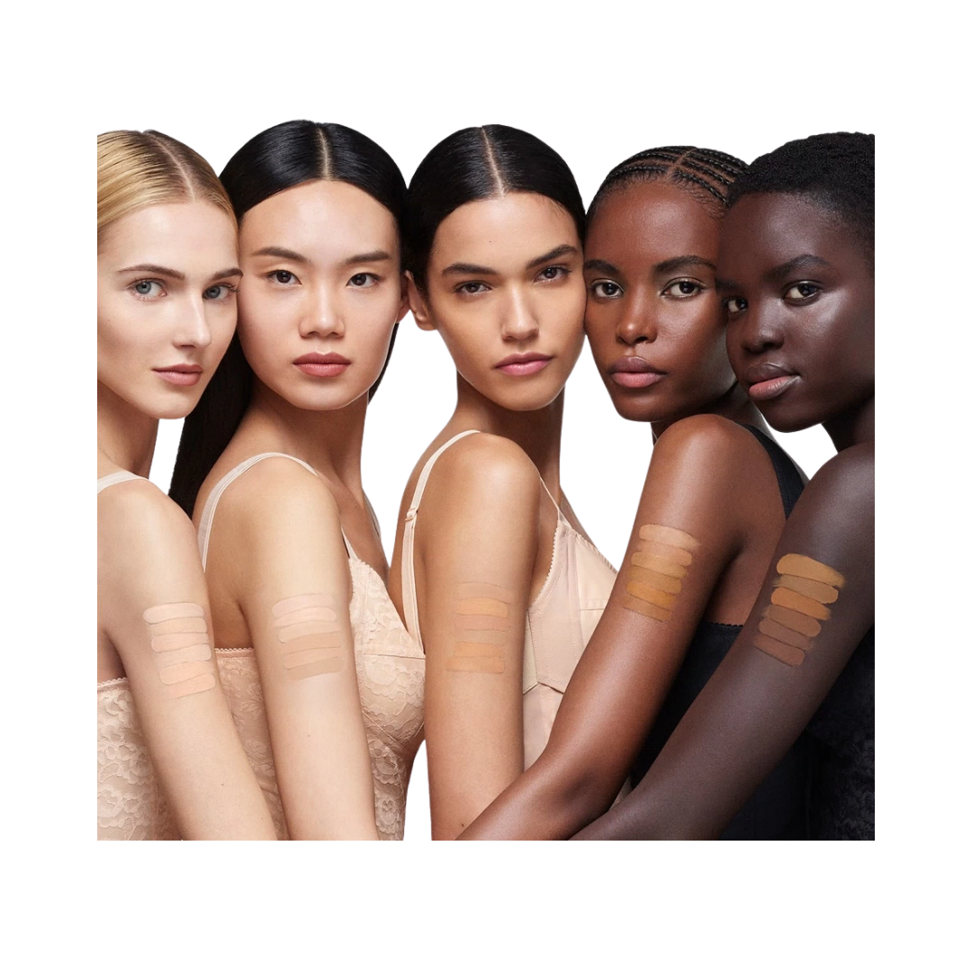 Dolce & Gabbana Blueberry Nutri Tint SPF20 -2C Light 30ml