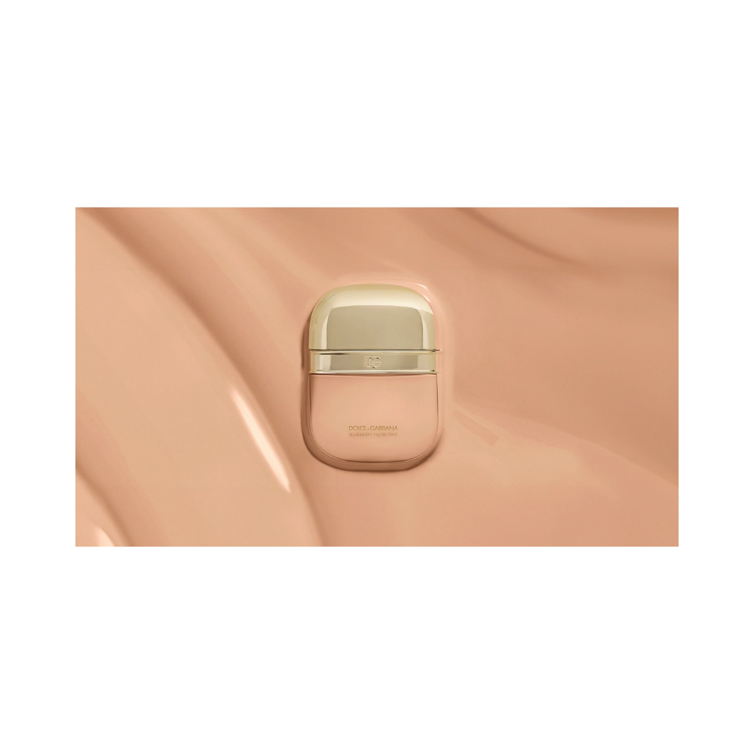 Dolce & Gabbana Blueberry Nutri Tint SPF20 - 36N Deep 30ml