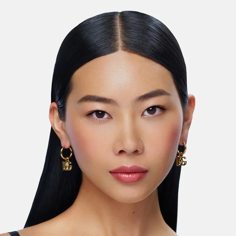 Dolce & Gabbana Lip Oil Plumper - Mint 7ml