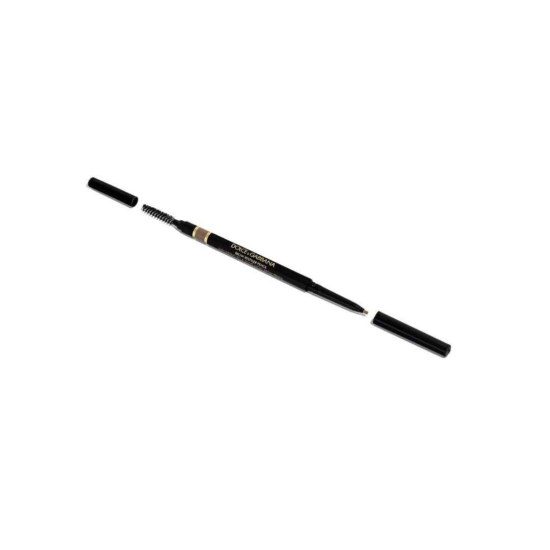 Dolce & Gabbana Brow Restyler Pencil  - 01 Honey Blonde 0.09g