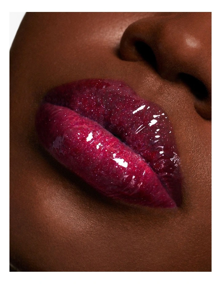 Dolce & Gabbana Make it Double Lip Tint & Gloss Duo - 06 Grape Soda 2x 2ml