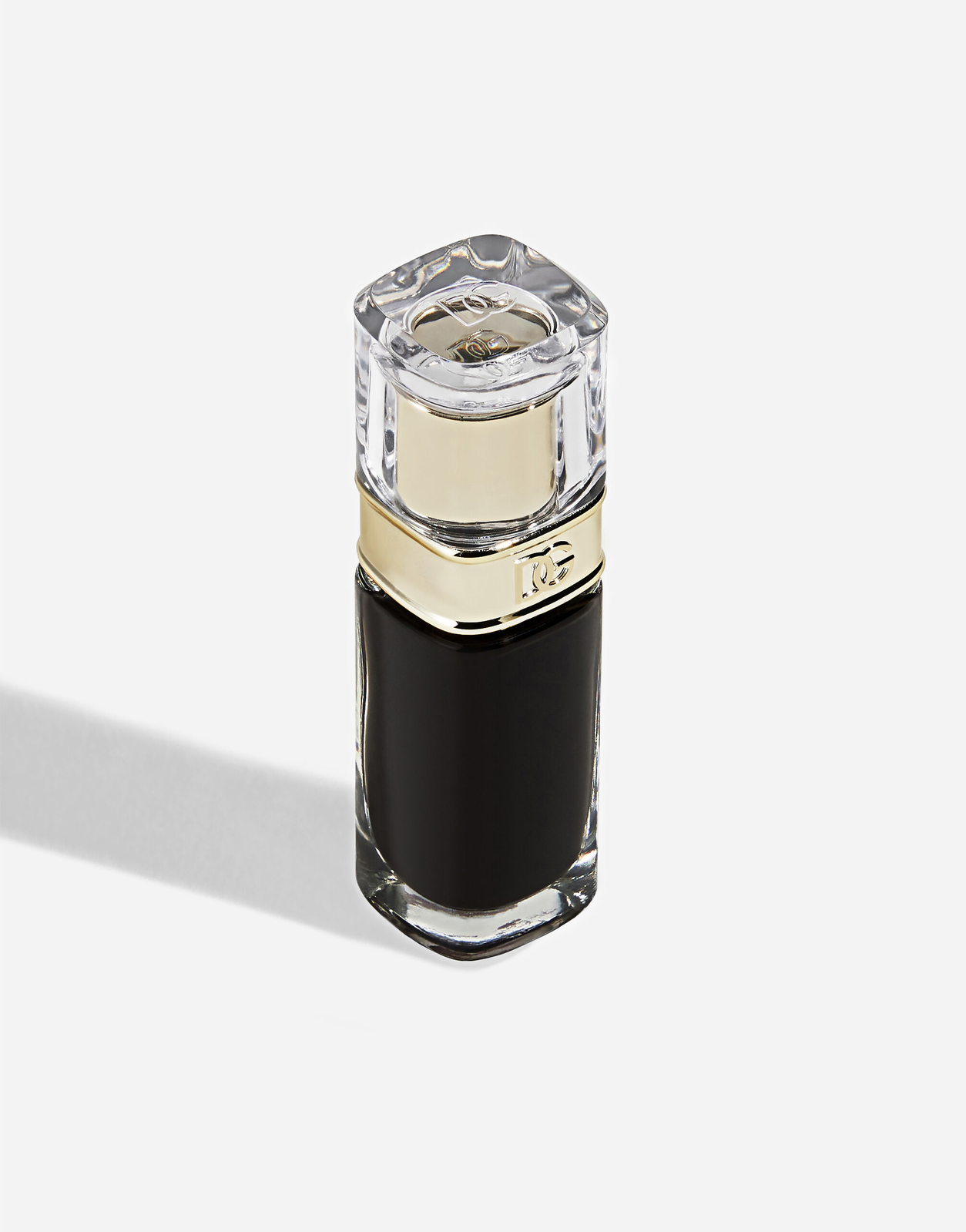 Dolce & Gabbana Nailed It! Nail Lacquer 07 Black Icon 7ml