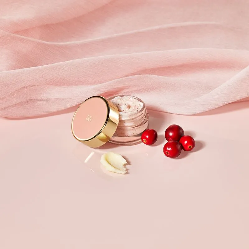 Dolce & Gabbana Nouri-Lip Berry Scrub 9g